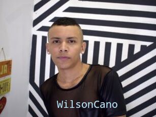 WilsonCano