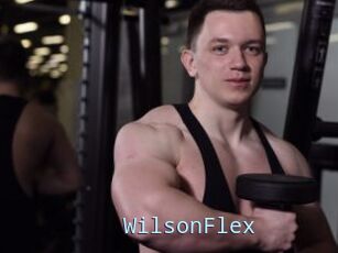 WilsonFlex