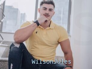 WilsonJules