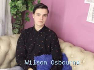 Wilson_Osbourne