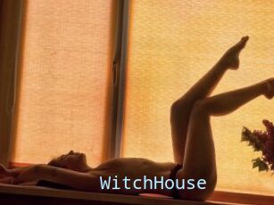 WitchHouse