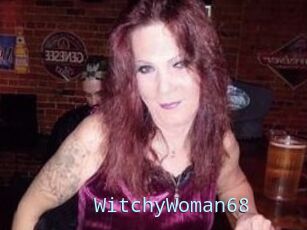 WitchyWoman68