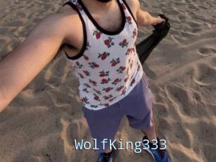 WolfKing333