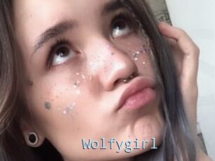 Wolfygirl