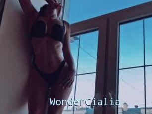 WonderCialia