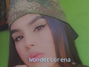 WonderLorena