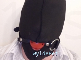 WyldePet