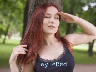 WyleRed