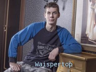 Waispertop