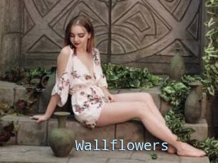 Wallflowers