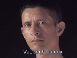 Walterblancox