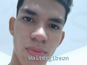 Waltergibson