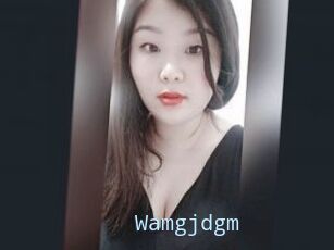 Wamgjdgm