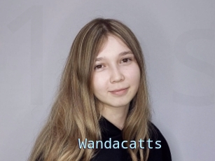 Wandacatts