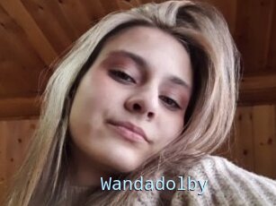 Wandadolby