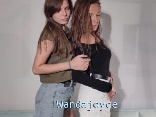 Wandajoyce