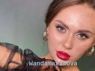 Wandamaximova