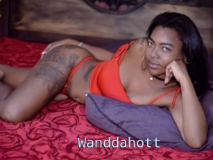 Wanddahott