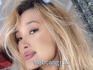 Webcamgril