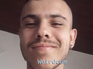 Weirdcum