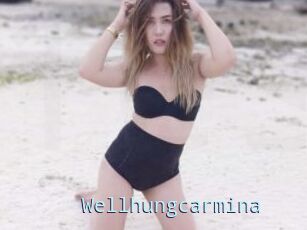 Wellhungcarmina