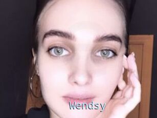 Wendsy