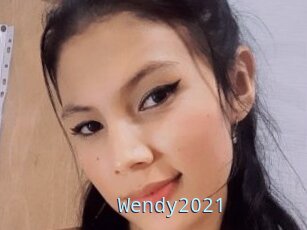 Wendy2021