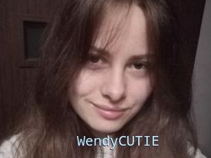 WendyCUTIE