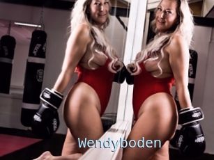 Wendyboden