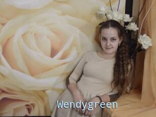 Wendygreen