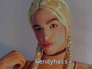 Wendyhass