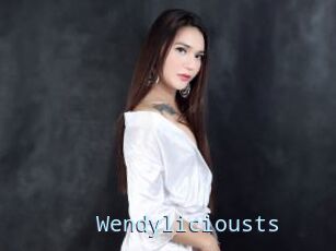 Wendyliciousts