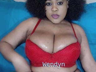 Wendyn