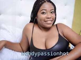 Wendypassionhot