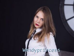 Wendyprincess