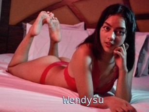 Wendysu