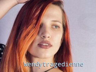 Wendytragedienne