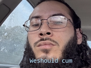 Weshould_cum