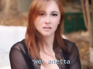 Wet_anetta