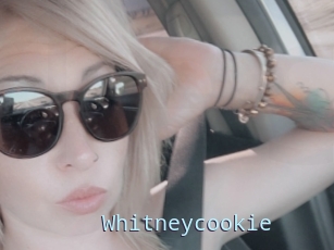 Whitneycookie