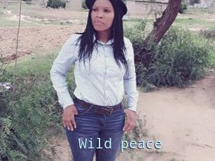 Wild_peace