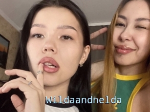 Wildaandnelda