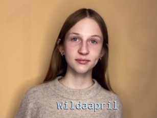 Wildaapril