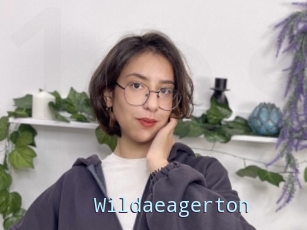 Wildaeagerton