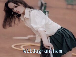 Wildagrantham