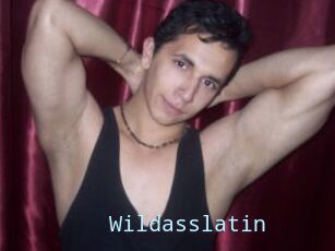 Wildasslatin