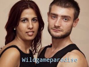 Wildgameparadise