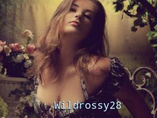 Wildrossy28