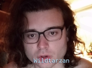 Wildtarzan