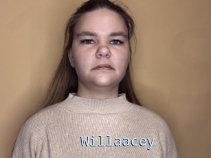 Willaacey